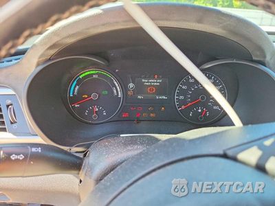 Zdjęcie 9 z 12 samochodu: 2018 KIA OPTIMA HYBRID EX VIN:KNAGU4LE8J5020614 - miniatura