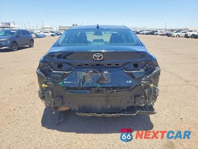 Zdjęcie 6 z 13 samochodu: 2025 TOYOTA CAMRY LE VIN:4T1DAACK5SU519232 - miniatura