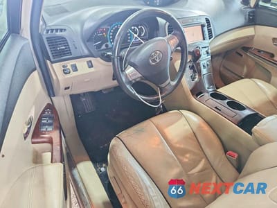 Zdjęcie 8 z 13 samochodu: 2012 TOYOTA VENZA LIMITED VIN:4T3ZK3BB6CU050399 - miniatura