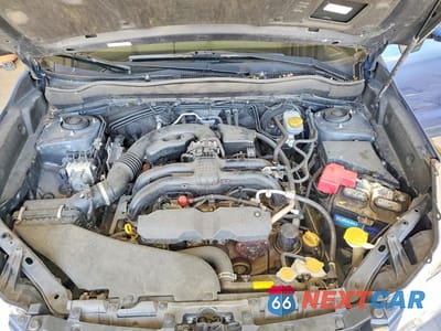 Zdjęcie 12 z 14 samochodu: 2016 SUBARU FORESTER 2.5I PREMIUM VIN:JF2SJADC9GH515480 - miniatura
