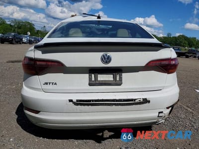 Zdjęcie 6 z 12 samochodu: 2019 VOLKSWAGEN JETTA SEL VIN:3VWE57BU2KM231527 - miniatura