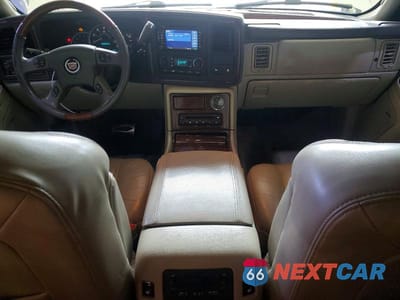 Zdjęcie 8 z 13 samochodu: 2004 CADILLAC ESCALADE LUXURY VIN:1GYEK63N74R228924 - miniatura