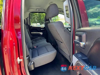 Zdjęcie 7 z 12 samochodu: 2017 CHEVROLET SILVERADO K1500 LT VIN:1GCVKREC7HZ117671 - miniatura