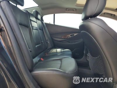 Zdjęcie 10 z 12 samochodu: 2011 BUICK LACROSSE CXS VIN:1G4GE5EDXBF112504 - miniatura