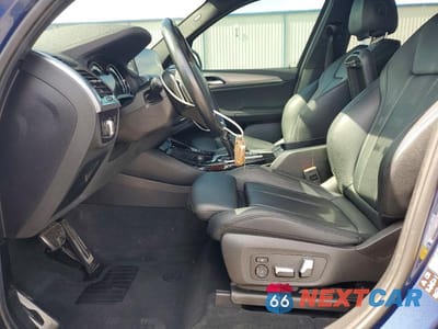 Zdjęcie 7 z 14 samochodu: 2018 BMW X3 XDRIVE30I VIN:5UXTR9C55JLD63751 - miniatura
