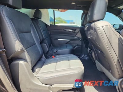 Zdjęcie 11 z 14 samochodu: 2026 CHEVROLET TRAVERSE LT VIN:1GNEVGKS5TJ209058 - miniatura