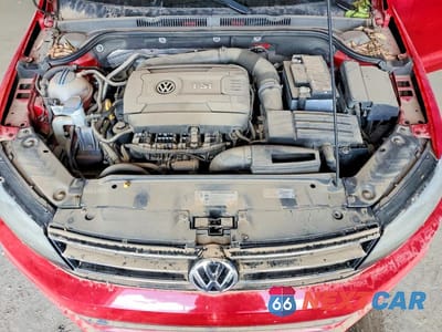 Zdjęcie 11 z 12 samochodu: 2017 VOLKSWAGEN JETTA SPORT VIN:3VWD17AJ1HM391096 - miniatura