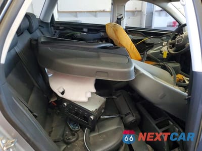 Zdjęcie 10 z 12 samochodu: 2010 AUDI A3 PREMIUM VIN:WAUBEBFM8AA106625 - miniatura
