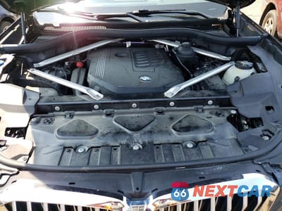 Zdjęcie 12 z 13 samochodu: 2023 BMW X5 XDRIVE40I VIN:5UXCR6C05P9R35309 - miniatura