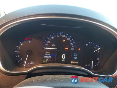 Zdjęcie 9 z 13 samochodu: 2015 CADILLAC SRX LUXURY COLLECTION VIN:3GYFNBE3XFS554944 - miniatura
