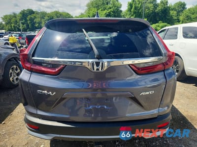 Zdjęcie 6 z 14 samochodu: 2020 HONDA CR-V EXL VIN:2HKRW2H82LH674105 - miniatura