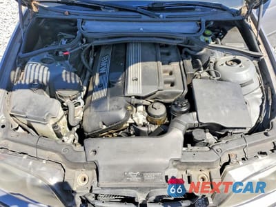 Zdjęcie 11 z 12 samochodu: 2004 BMW 325 XI VIN:WBAEU33494PR14011 - miniatura