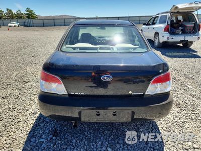 Zdjęcie 6 z 12 samochodu: 2007 SUBARU IMPREZA VIN:JF1GD61697H520191 - miniatura