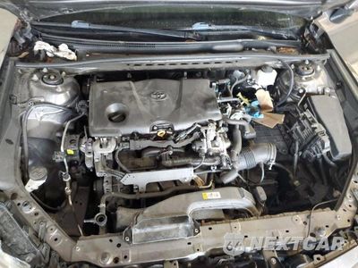 Zdjęcie 11 z 12 samochodu: 2019 TOYOTA CAMRY /LE/ VIN:4T1B11HK5KU253257 - miniatura
