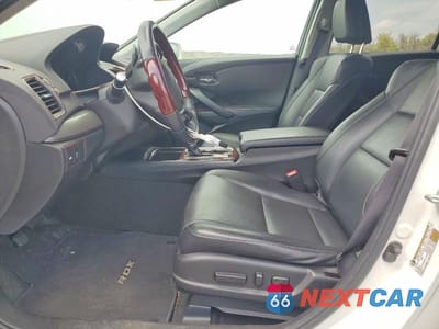 Zdjęcie 7 z 13 samochodu: 2017 ACURA RDX VIN:5J8TB4H36HL032671 - miniatura