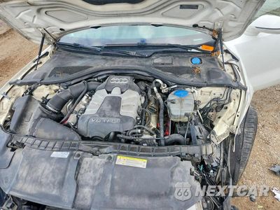Zdjęcie 11 z 13 samochodu: 2012 AUDI A7 PRESTIGE VIN:WAUSGAFC2CN004230 - miniatura