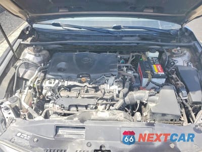 Zdjęcie 11 z 12 samochodu: 2019 TOYOTA CAMRY LE VIN:4T1B11HK9KU773090 - miniatura