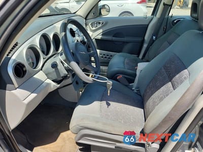 Zdjęcie 7 z 12 samochodu: 2008 CHRYSLER PT CRUISER VIN:3A8FY48B68T107822 - miniatura