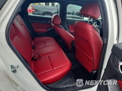 Zdjęcie 10 z 13 samochodu: 2024 ACURA INTEGRA A-SPEC VIN:19UDE4H3XRA020127 - miniatura