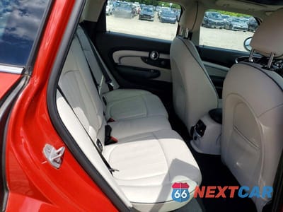 Zdjęcie 10 z 13 samochodu: 2017 MINI COOPER S CLUBMAN ALL4 VIN:WMWLU5C5XH2E82224 - miniatura