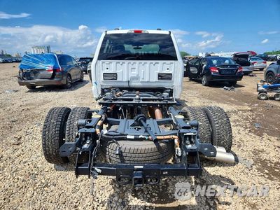Zdjęcie 6 z 12 samochodu: 2025 FORD F350 SUPER DUTY VIN:1FT8W3DT6SEC97983 - miniatura