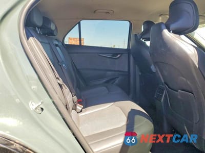 Zdjęcie 11 z 13 samochodu: 2024 KIA NIRO WIND VIN:KNDCR3L17R5103229 - miniatura