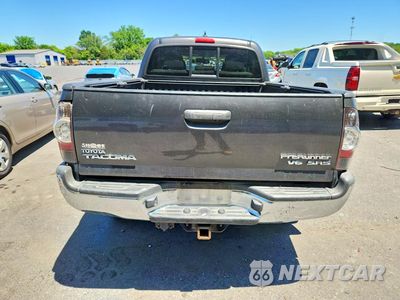 Zdjęcie 6 z 13 samochodu: 2012 TOYOTA TACOMA DOUBLE CAB PRERUNNER LONG BED VIN:3TMKU4HNXCM033741 - miniatura