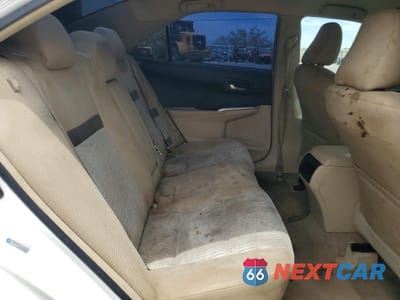 Zdjęcie 10 z 12 samochodu: 2014 TOYOTA CAMRY HYBRID LE VIN:4T1BD1FK4EU108483 - miniatura