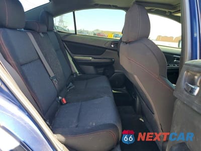 Zdjęcie 10 z 12 samochodu: 2015 SUBARU WRX PREMIUM VIN:JF1VA1D69F8803493 - miniatura