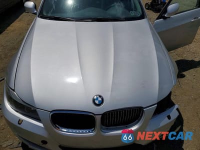 Zdjęcie 11 z 12 samochodu: 2011 BMW 328 XI SULEV VIN:WBAPK5G54BNN30322 - miniatura