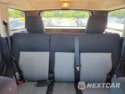 Zdjęcie 10 z 13 samochodu: 2010 DODGE NITRO SXT VIN:1D4PU5GK9AW134756 - miniatura