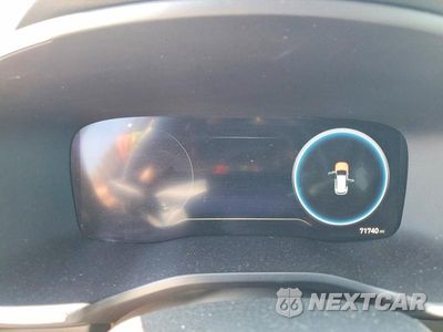 Zdjęcie 9 z 13 samochodu: 2021 HYUNDAI SANTA FE SEL VIN:5NMS64AJ6MH321830 - miniatura