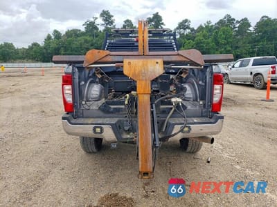 Zdjęcie 6 z 12 samochodu: 2021 FORD F250 SUPER DUTY VIN:1FT7W2B63MEC56877 - miniatura