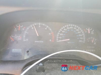 Zdjęcie 9 z 12 samochodu: 2001 DODGE RAM 1500 VIN:3B7HC13Y51G802381 - miniatura