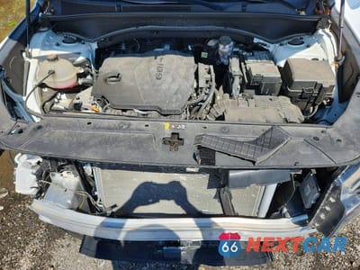 Zdjęcie 12 z 13 samochodu: 2021 HYUNDAI SANTA FE SEL VIN:5NMS24AJ1MH355475 - miniatura
