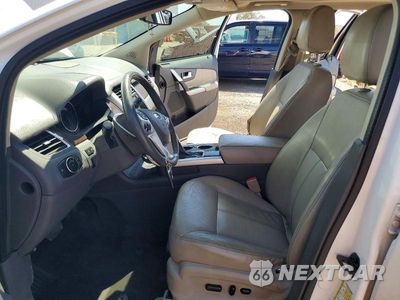 Zdjęcie 7 z 13 samochodu: 2014 FORD EDGE LIMITED VIN:2FMDK3KC0EBA07178 - miniatura