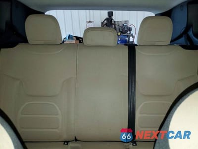 Zdjęcie 10 z 13 samochodu: 2018 JEEP RENEGADE LATITUDE VIN:ZACCJBBB7JPG91124 - miniatura
