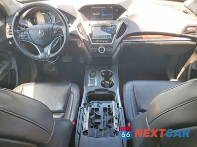 Zdjęcie 8 z 13 samochodu: 2020 ACURA MDX VIN:5J8YD4H34LL007888 - miniatura