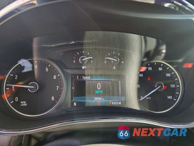 Zdjęcie 9 z 12 samochodu: 2022 BUICK ENCORE PREFERRED VIN:KL4CJESM4NB564313 - miniatura