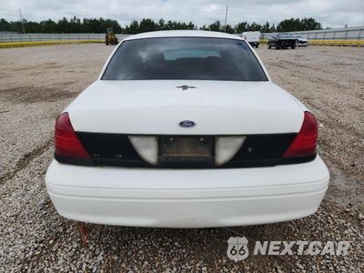 Zdjęcie 6 z 12 samochodu: 2007 FORD CROWN VIC VIN:2FAFP71W37X119924 - miniatura