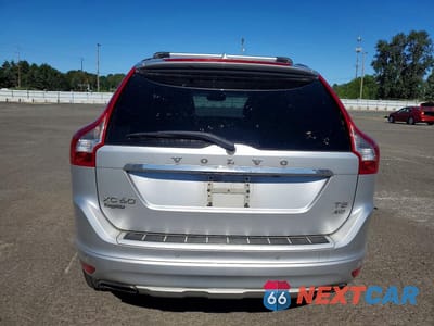 Zdjęcie 6 z 13 samochodu: 2015 VOLVO XC60 T5 PREMIER VIN:YV4612RK8F2680179 - miniatura