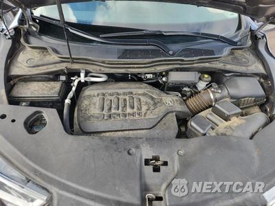 Zdjęcie 12 z 13 samochodu: 2020 ACURA MDX VIN:5J8YD3H3XLL011745 - miniatura