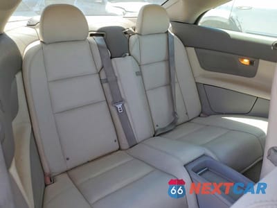 Zdjęcie 10 z 12 samochodu: 2008 VOLVO C70 VIN:YV1MC67258J048807 - miniatura