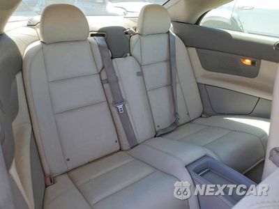 Zdjęcie 10 z 12 samochodu: 2008 VOLVO C70 VIN:YV1MC67258J048807 - miniatura
