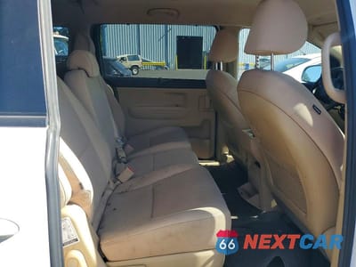 Zdjęcie 10 z 12 samochodu: 2016 KIA SEDONA LX VIN:KNDMB5C16G6090002 - miniatura