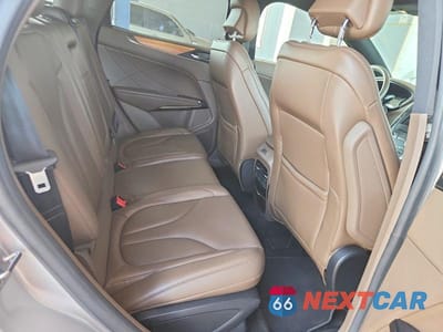 Zdjęcie 11 z 13 samochodu: 2016 LINCOLN MKC RESERVE VIN:5LMTJ3DH0GUJ15074 - miniatura