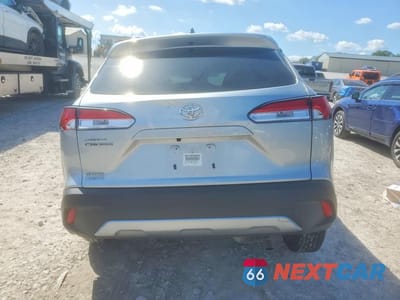 Zdjęcie 6 z 14 samochodu: 2025 TOYOTA COROLLA CROSS L VIN:7MUAAAAG8SV145831 - miniatura