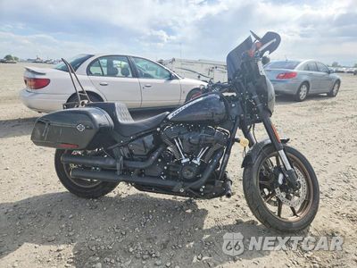 2023 HARLEY-DAVIDSON FXLRS 1HD1YWZ14PB028912 - główne zdjęcie licytacji z USA - miniatura
