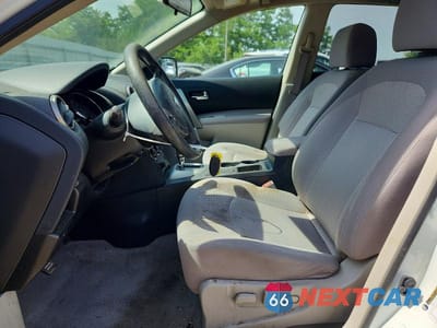 Zdjęcie 7 z 12 samochodu: 2013 NISSAN ROGUE S VIN:JN8AS5MV1DW120172 - miniatura