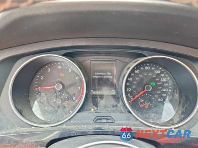 Zdjęcie 9 z 12 samochodu: 2021 VOLKSWAGEN TIGUAN SE VIN:3VV2B7AX6MM048422 - miniatura